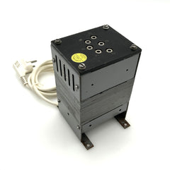 Philips Trafo E425766.2 pri. 220 V sec. 6 - 7,2 - 8 - 9,2 - 10 V 12 A  T9/1064