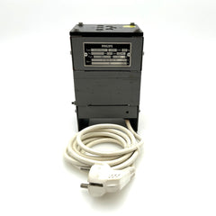 Philips Trafo E425766.2 pri. 220 V sec. 6 - 7,2 - 8 - 9,2 - 10 V 12 A  T9/1064