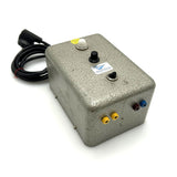 Kobold Georgii Trafo pri. 230 V AC  13 V  15V  2V DC T9/1068