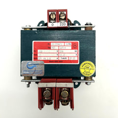 Trafo ISMET Transfomator pri 220 sec 11 V  22 A 250 VA  T9/121