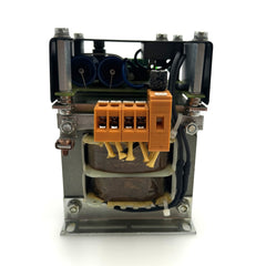 TRAMAG Typ ENG 120 Transformator pri 400V 230V +/- 5% sec 24V/5A DC  T9/120