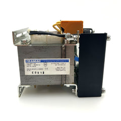 TRAMAG Typ ENG 120 Transformator pri 400V 230V +/- 5% sec 24V/5A DC  T9/120