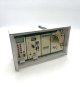Wilo AR Regelsystem  Regler  Nr. 502029493   S/N 7260178 Pumpenkost P8/653