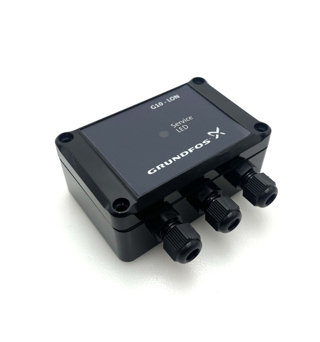Grundfos G10-LON V03 Steuergerät für UPE  P8/557