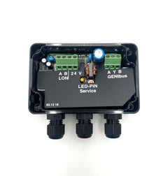 Grundfos G10-LON V03 Steuergerät für UPE  P8/557