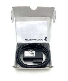 WILO Infrarot IF Modul PLR ILE/DLE    P8/506