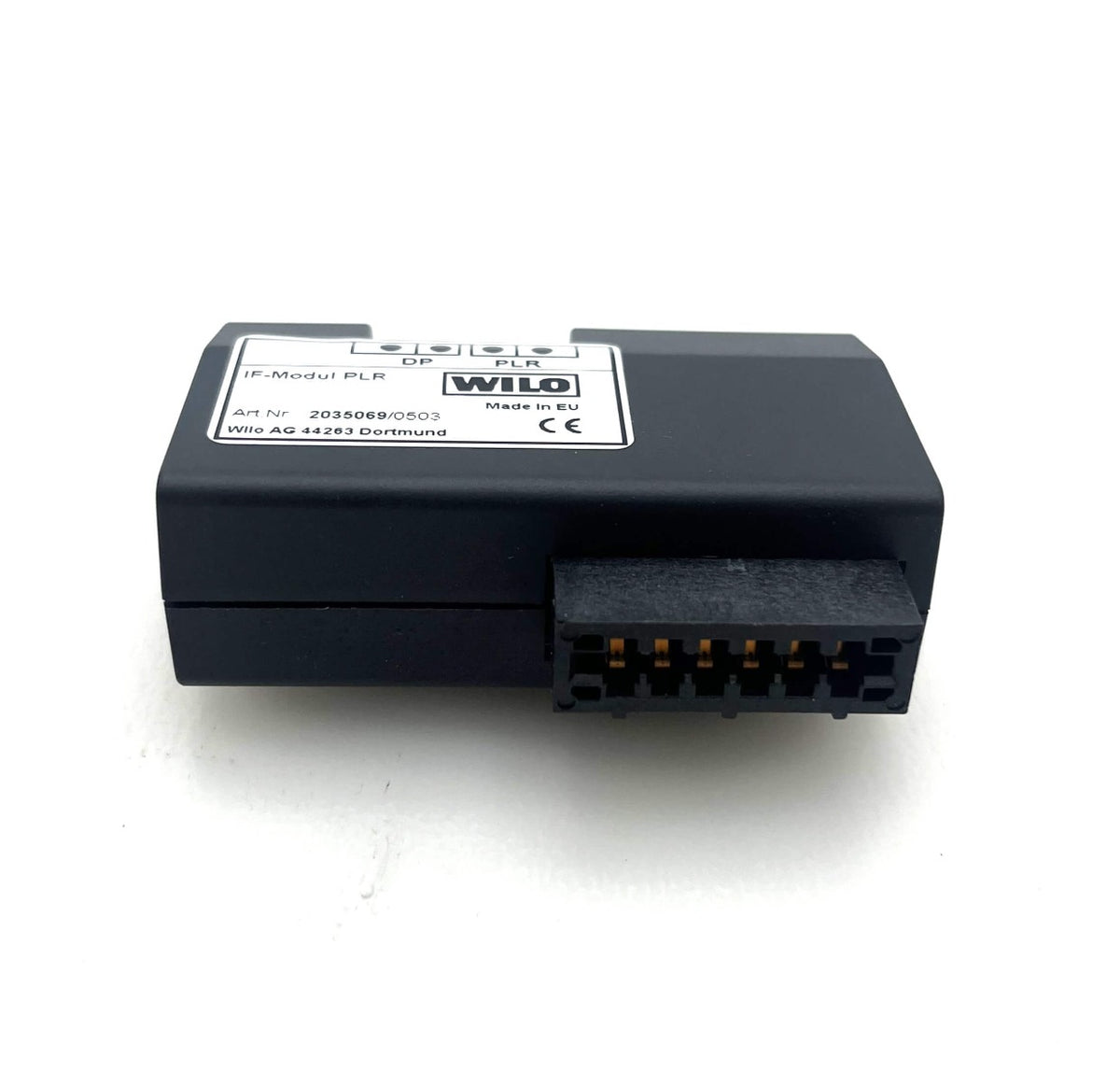 WILO Infrarot IF Modul PLR ILE/DLE    P8/506
