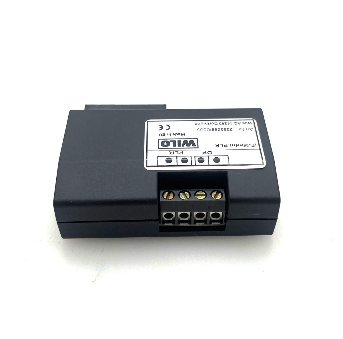 WILO Infrarot IF Modul PLR ILE/DLE    P8/506