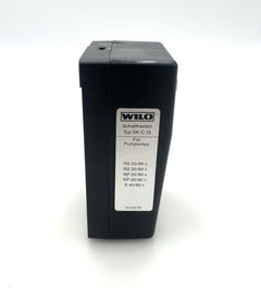 Wilo SK-C 13 Schaltkasten 220 V 6 A – Kondensator 400 V 20/70 W – RS/RP/S Pumpen   P8/219