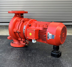 KSB ETALINE GN 65 - 160 / 154 Kreiselpumpe 3x400V 340mm  P10/486