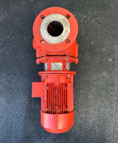 KSB ETALINE GN 65 - 160 / 154 Kreiselpumpe 3x400V 340mm  P10/486