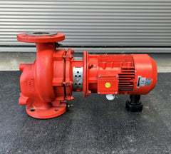 KSB ETALINE GN 65 - 160 / 154 Kreiselpumpe 3x400V 340mm  P10/486