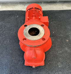 KSB ETALINE GN 65 - 160 / 154 Kreiselpumpe 3x400V 340mm  P10/486