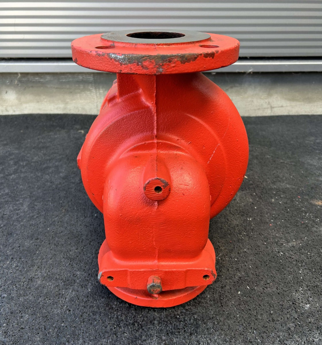 KSB ETALINE GN 65 - 160 / 154 Kreiselpumpe 3x400V 340mm  P10/486