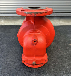 KSB ETALINE GN 65 - 160 / 154 Kreiselpumpe 3x400V 340mm  P10/486