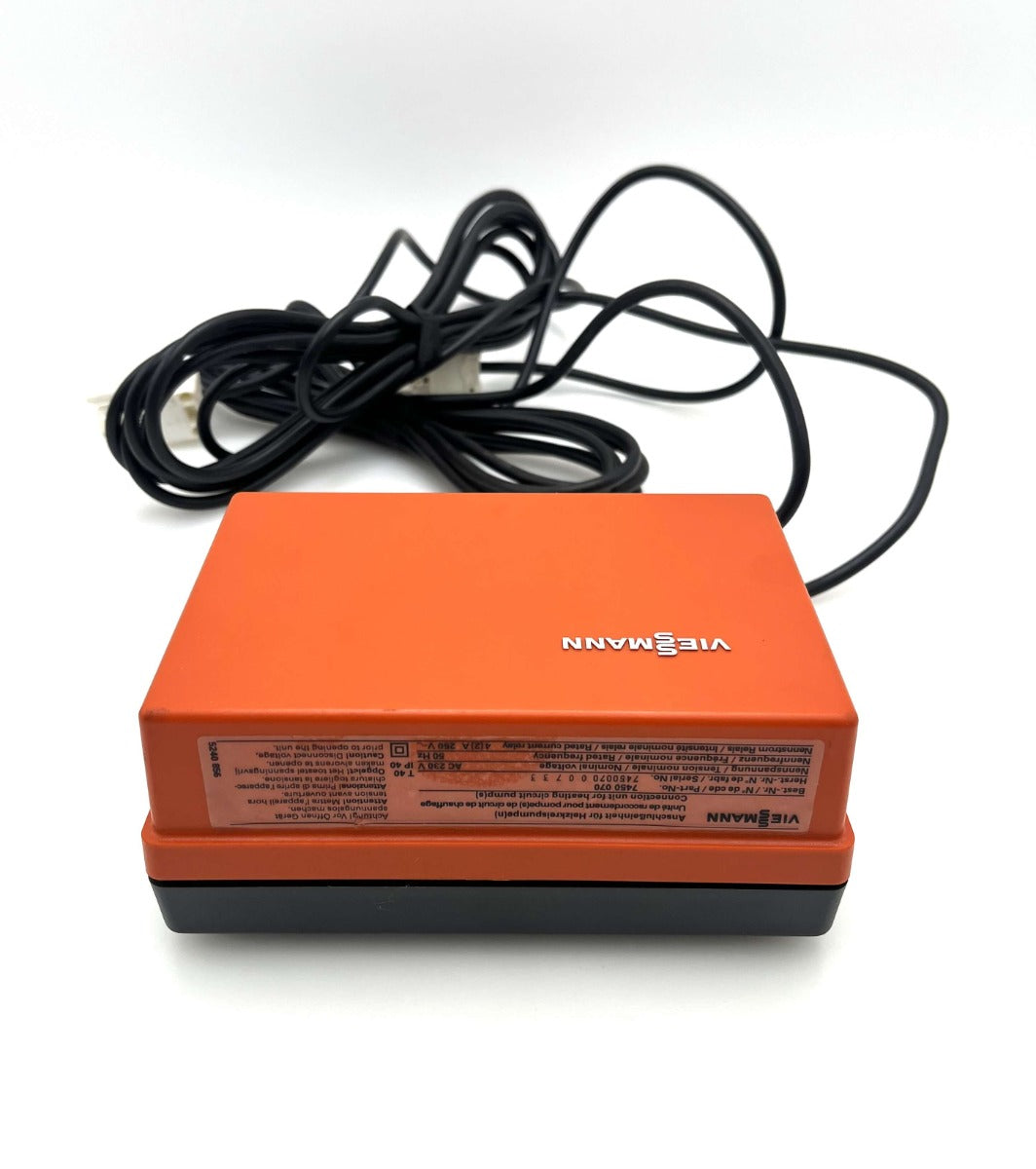 Viessmann Anschlusseinheit für Heizungspumpen Nr. 7450 070