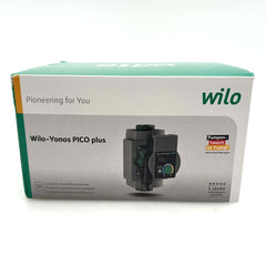 Wilo Yonos PICO Plus 25/1-6 180  Energiesparpumpe 1x230V Heizungspumpe P25/38
