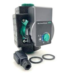Wilo Yonos PICO Plus 25/1-6 180  Energiesparpumpe 1x230V Heizungspumpe P25/38
