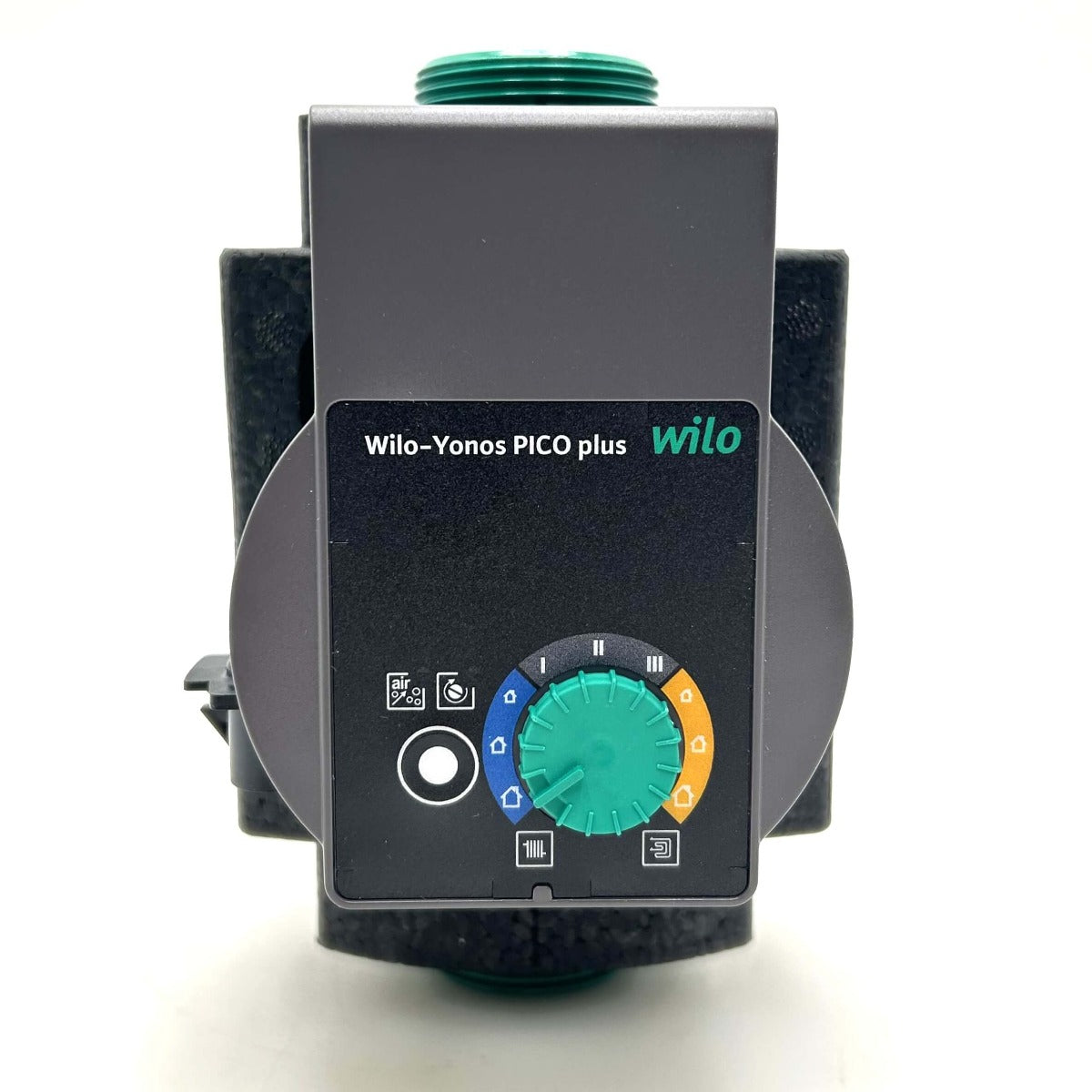 Wilo Yonos PICO Plus 25/1-6 180  Energiesparpumpe 1x230V Heizungspumpe P25/38