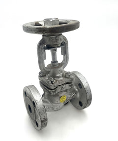 ARI Armaturen FABA 2 DN 20 Absperrventil PN 25 Handrad P13/1230