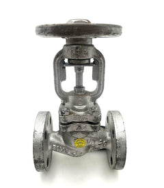 ARI Armaturen FABA 2 DN 20 Absperrventil PN 25 Handrad P13/1230