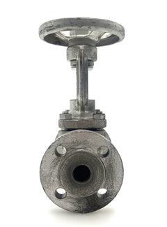 ARI Armaturen FABA 2 DN 20 Absperrventil PN 25 Handrad P13/1230