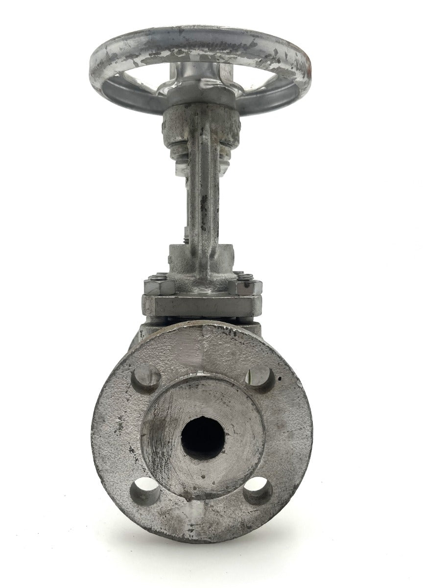 ARI Armaturen FABA DN 20 Absperrventil PN 16 Handrad P13/1296