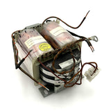  Trafo Siemens B71909-A75-B998-02 pri 1x220 V AC sek 2 x 26 V 1x52V T9/1072