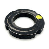 Wilo Flansch Zwischenstück / Distanzstück 70 x 18 mm – Höhenausgleich für Pumpen, Ø 125 mm, gebraucht S10/163
