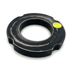 Wilo Flansch Zwischenstück / Distanzstück 70 x 18 mm – Höhenausgleich für Pumpen, Ø 125 mm, gebraucht S10/163