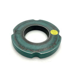 Wilo Flansch Zwischenstutzen Distanzstück DN 65 | 65 x 18 mm – Höhenausgleich für Pumpen | Ø 125 mm S10/164