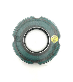 Wilo Flansch Zwischenstutzen Distanzstück DN 65 | 65 x 18 mm – Höhenausgleich für Pumpen | Ø 125 mm S10/164