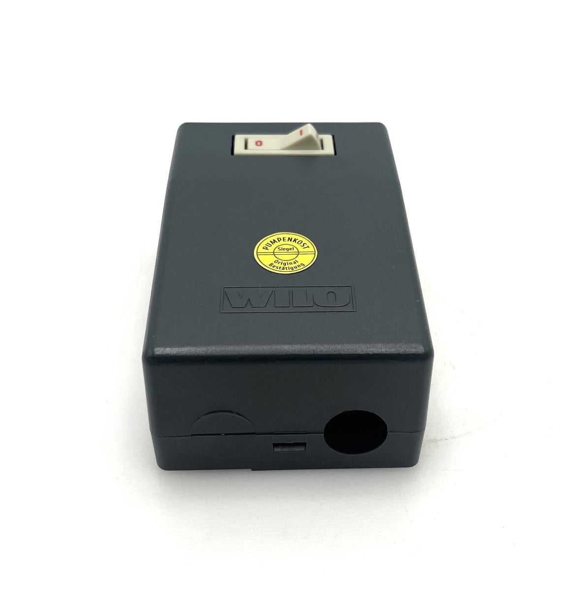 Wilo SK-C 11 Schaltkasten  1x220 V 40 W  RP 25 30 S10/70