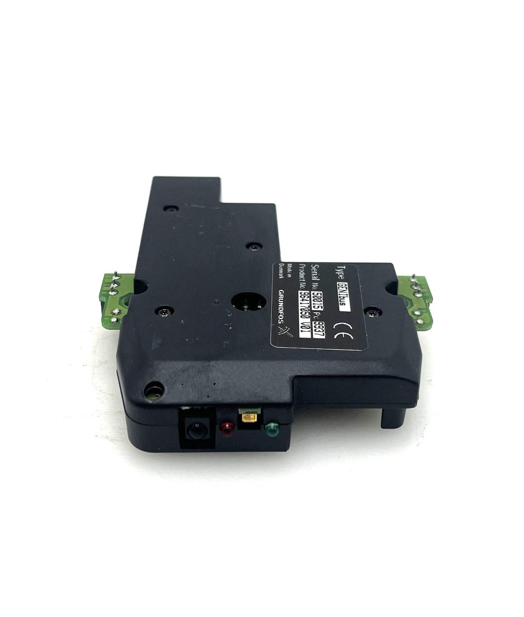 Grundfos Modul Genibus Serie 200 – Steuerungsmodul, neuwertig