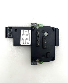 Grundfos Modul Genibus Serie 200 – Steuerungsmodul, neuwertig | Serial No. 50015 | S10/97