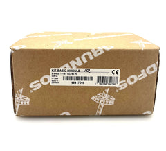 Grundfos Basic Modul UPS 200 – 3 x 400–415 V, neuwertig, Art. Nr. 96417049 V02 S10/98