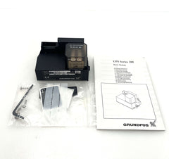 Grundfos Basic Modul UPS 200 – 3 x 400–415 V, neuwertig, Art. Nr. 96417049 V02 S10/98