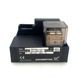 Grundfos Basic Modul UPS 200 – 3 x 400–415 V, neuwertig, Art. Nr. 96417049 V02 S10/98