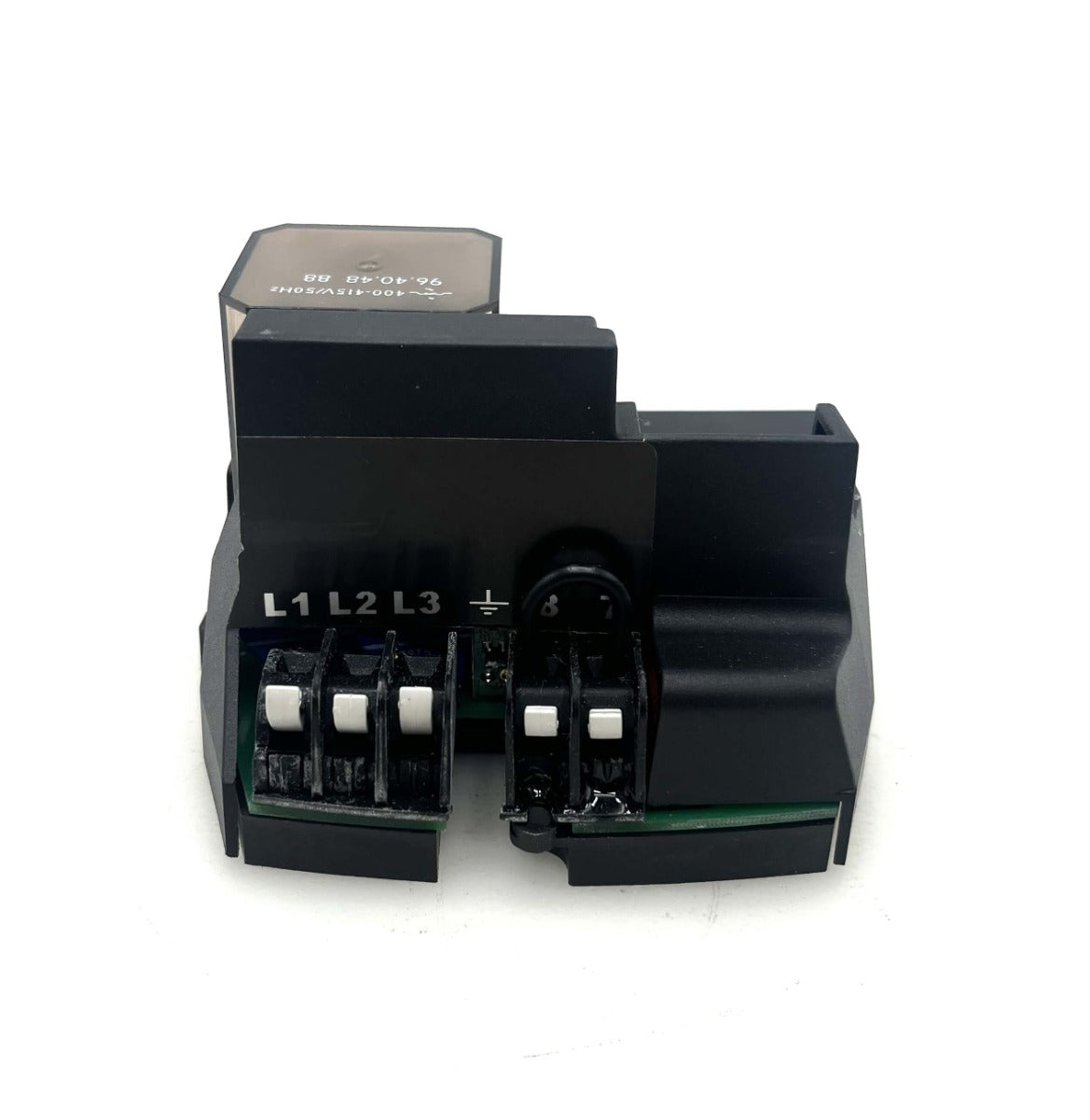 Grundfos Basic Modul UPS 200 – 3 x 400–415 V, neuwertig, Art. Nr. 96417049 V02 S10/98