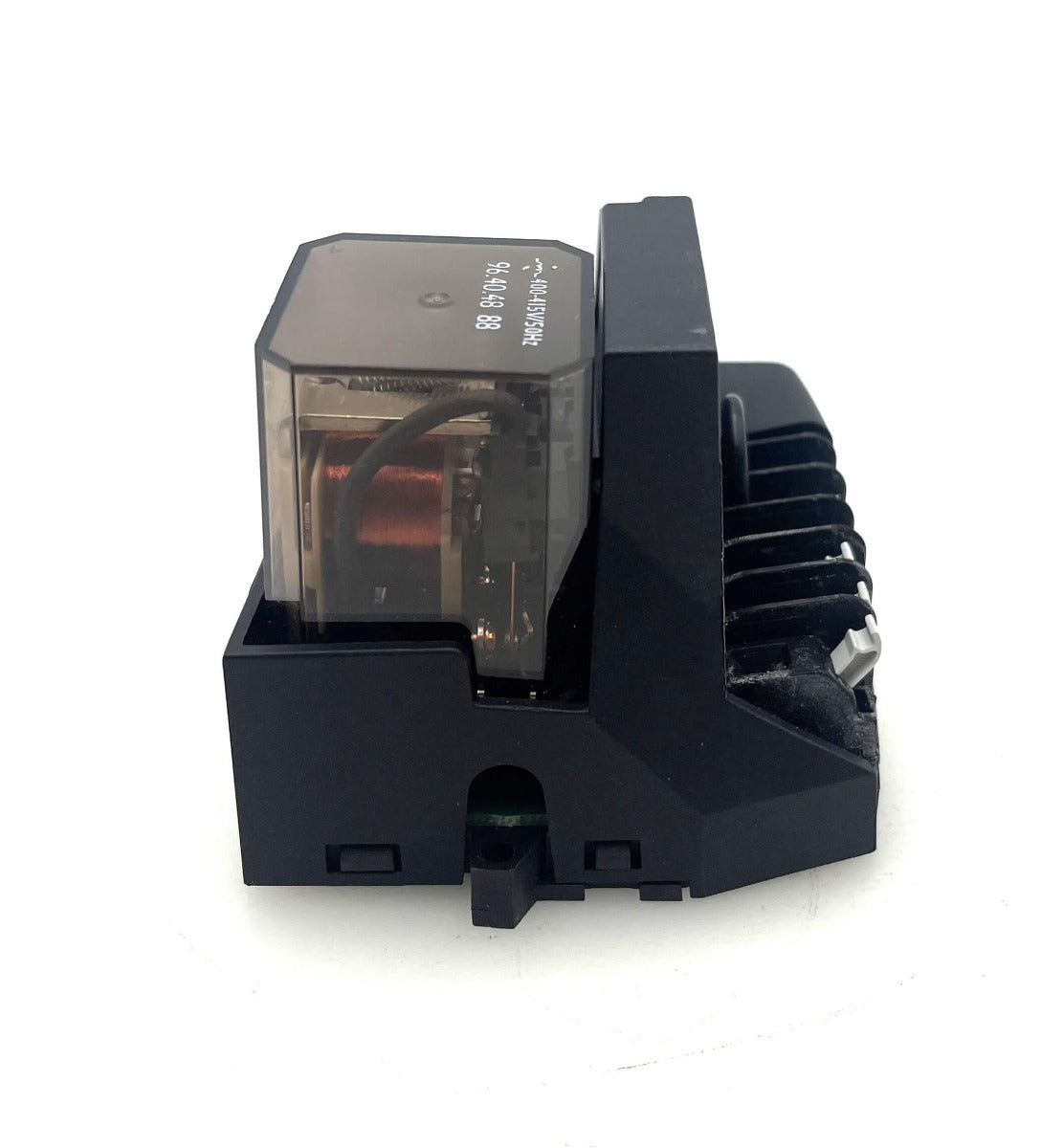 Grundfos Basic Modul UPS 200 – 3 x 400–415 V, neuwertig, Art. Nr. 96417049 V02 S10/98