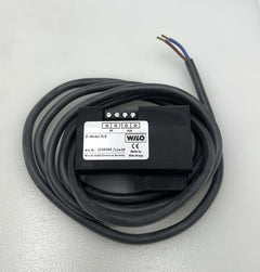 Wilo IF-Modul PLR / ILE / DLE – Infrarot-Modul, neuwertig, Art. Nr. 2035069 S10/9