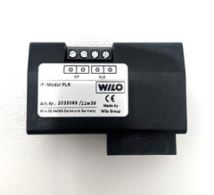 Wilo IF-Modul PLR / ILE / DLE – Infrarot-Modul, neuwertig, Art. Nr. 2035069 S10/9