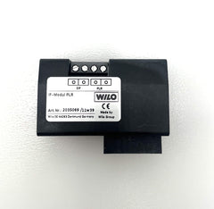 Wilo IF-Modul PLR / ILE / DLE – Infrarot-Modul, neuwertig, Art. Nr. 2035069 S10/9