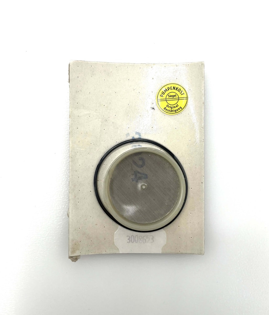 Brötje Riello Pumpenfilter mit Dichtung – Nr. 974165 / PG011
