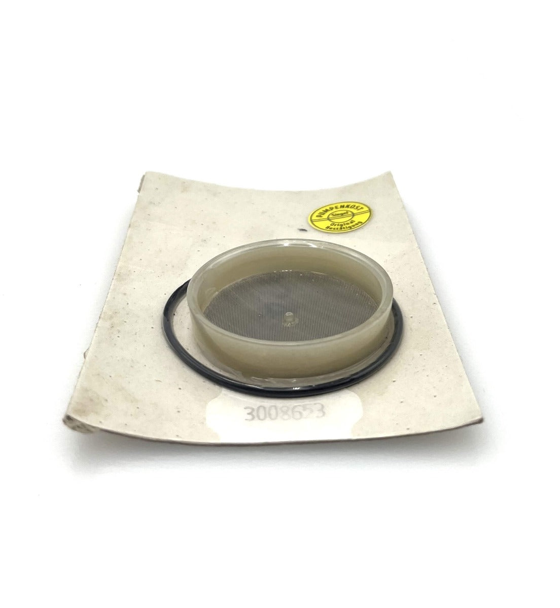 Brötje Riello Pumpenfilter mit Dichtung – Nr. 974165 / PG011