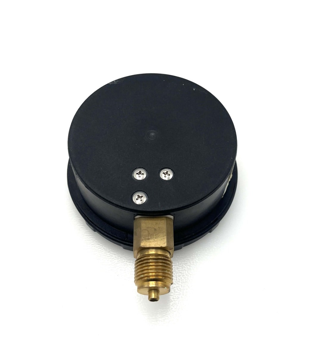 Scheich Druckmanometer 0–25 bar