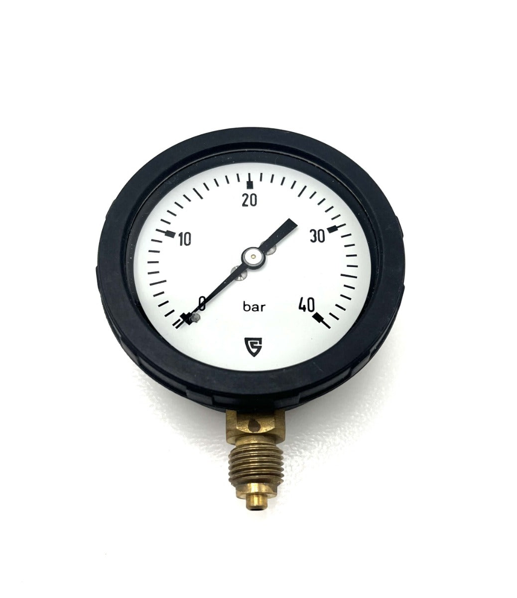 Druckmanometer RKG 63-1