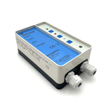 Afriso Wassermangelsicherung WMS 2-1 – 230 V, 5 A, 10 bar | gebraucht, Top-Zustand S10/92