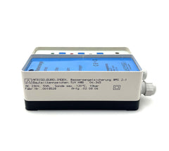 Afriso Wassermangelsicherung WMS 2-1 – 230 V, 5 A, 10 bar | gebraucht, Top-Zustand S10/92