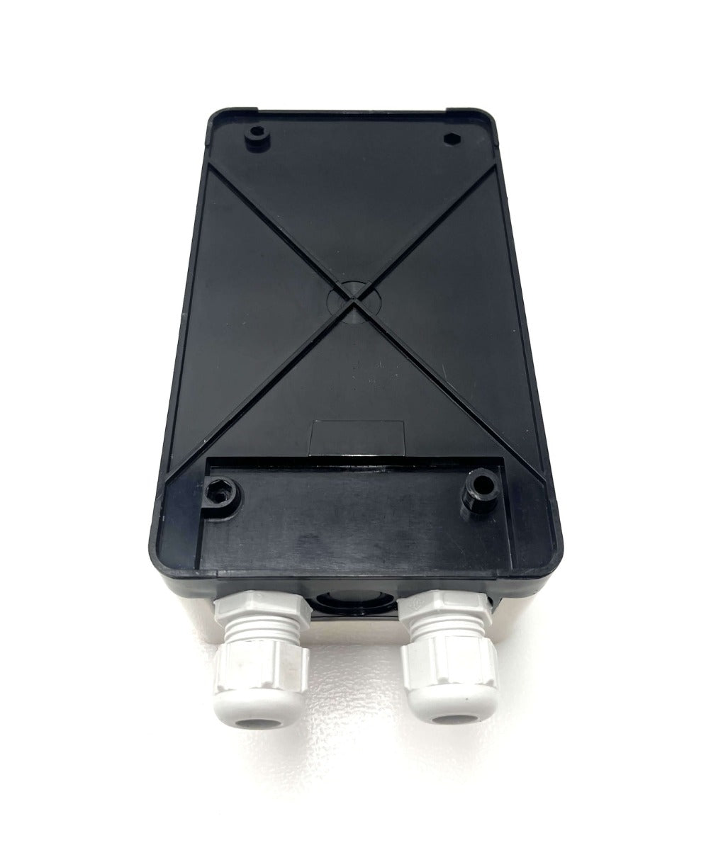 Afriso Wassermangelsicherung WMS 2-1 – 230 V, 5 A, 10 bar
